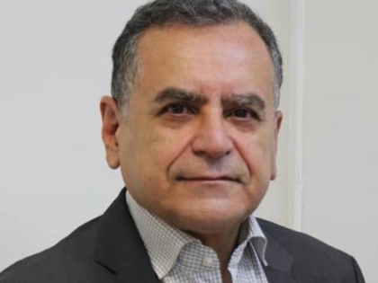 دکتر سعید البرزی