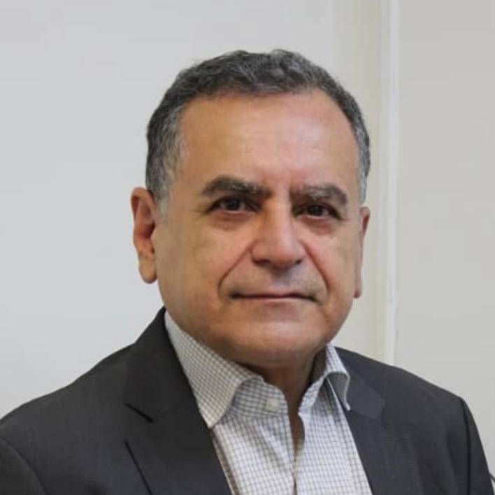 دکتر سعید البرزی